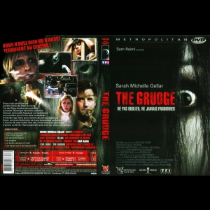 The Grudge