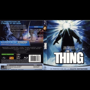 The Thing
