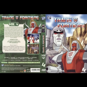 [Serie] Transformers 