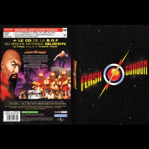 Flash Gordon