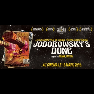 "Dune" de Jodorowsky