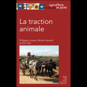 La traction animale