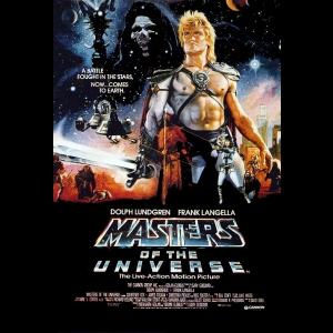 Les Maîtres de l'Univers