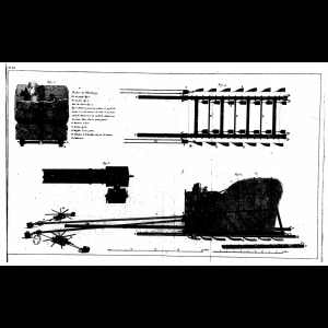 Traité théorique et pratique de l'art de bâtir