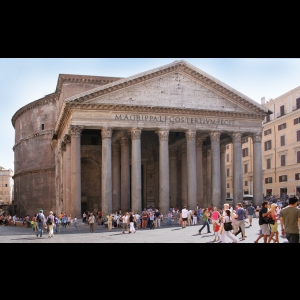 Panthéon 