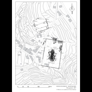 Le sanctuaire de Baetocaecé (Hosn Suleiman, Jabal al-Saheliyé, Syrie) : un état des lieux