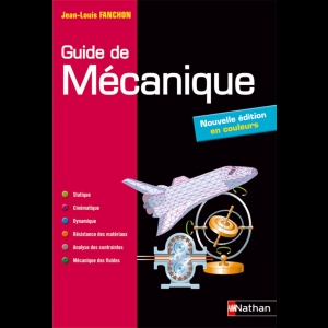 Guide de mécanique