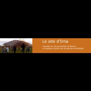 Site d'Irna