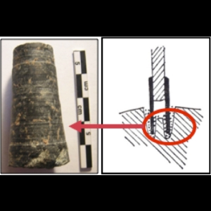 Trou : Variation du Diamètre par Usure 