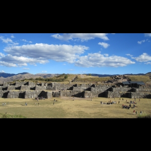 Saqsaywaman