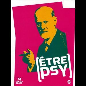 [Serie] Être psy