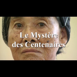 Le mystère des centenaires  