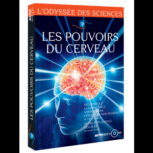 [Serie] Les pouvoirs du cerveau