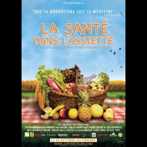 La Santé dans l'assiette