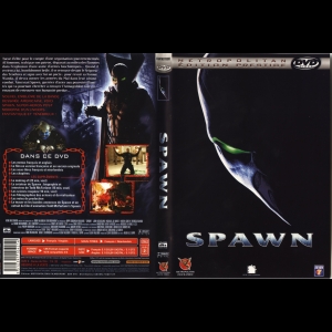 Spawn 