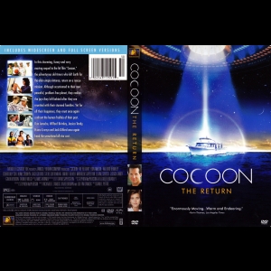 Cocoon, le retour