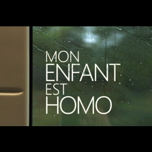 Mon enfant est homo