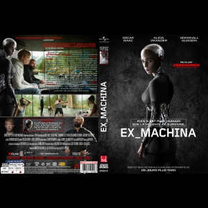 Ex machina