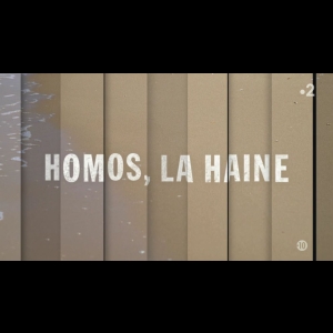 Homos la haine