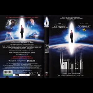 The Man from Earth