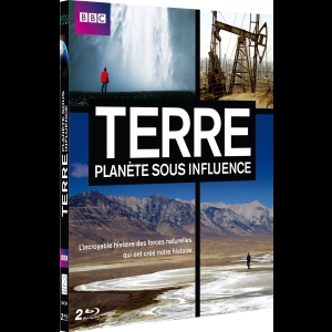 [Serie] Planète Sous Influence 