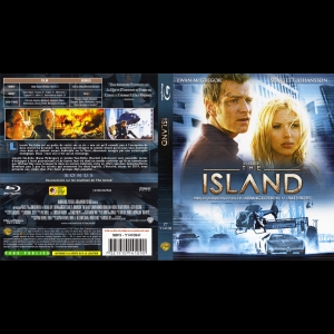 The Island