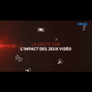 La vérité sur l'impact des jeux vidéo