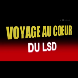 Voyage au coeur du LSD