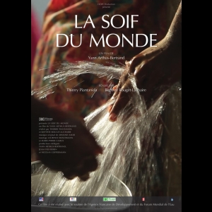 La soif du monde