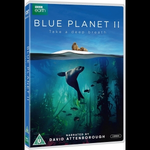 [Serie] Planète bleue (The Blue Planet II) (2017)