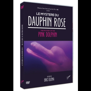 Le mystère du dauphin rose