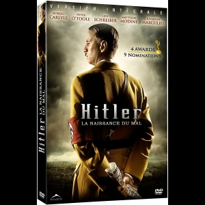 Hitler - La Naissance du mal