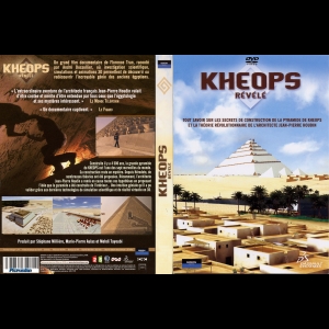 Khéops révélé