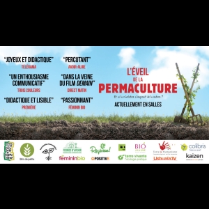 L'Éveil De La Permaculture