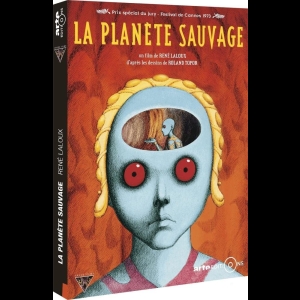 La Planète sauvage