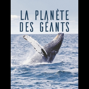 [Serie] La planète des géants