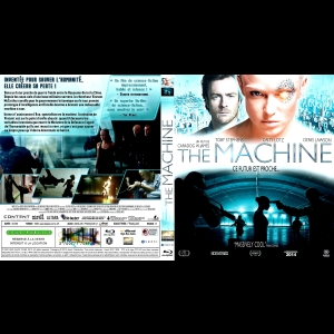 The Machine