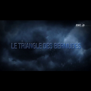 Le Triangle des Bermudes : les secrets engloutis