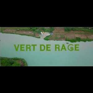 [Serie] Vert de rage 