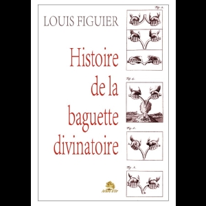 Histoire de la baguette divinatoire