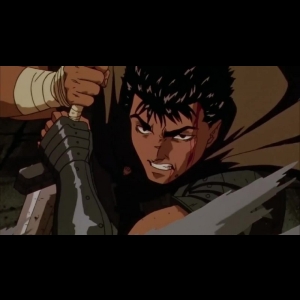 [Serie] Berserk (1997)