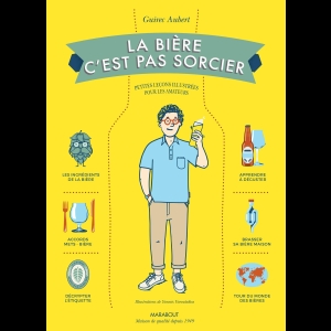 La bière c'est pas sorcier