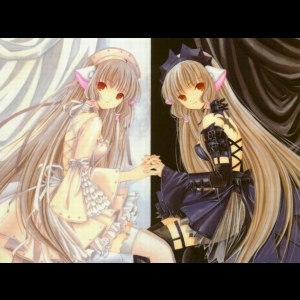 [Serie] Chobits