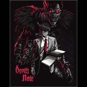 [Serie] Death Note