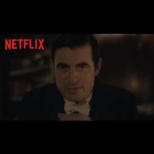 Dracula (NETFLIX)