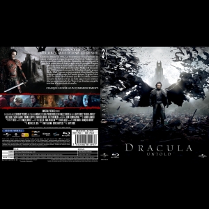 Dracula Untold