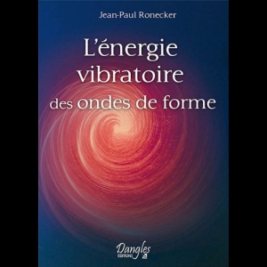 L'Energie vibratoire des ondes de formes