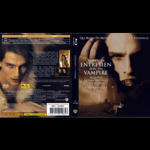 Entretien avec un vampire