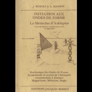 Initiation aux ondes de forme - La médecine d'Asklepios