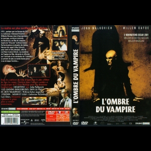 L'Ombre du vampire